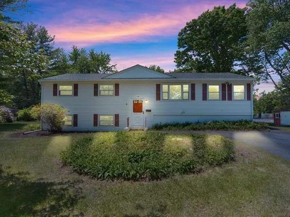 136 Marked Tree Rd, Holliston, MA 01746