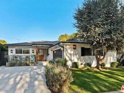 2554 Amherst Ave, Los Angeles, CA, 90064