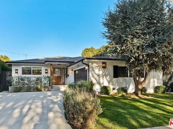 2554 Amherst Ave, Los Angeles, CA 90064