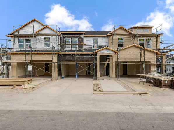 1488 W Banner Dr #831, Saratoga Springs, UT 84045