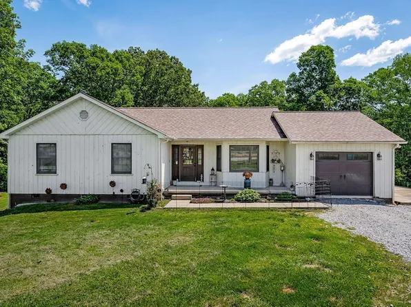 7058 Highway 127 N, Crossville, TN 38571