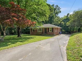 243 S Myrtle St, Winder, GA 30680