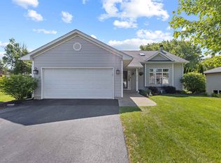 110 Benedict Dr SW, Poplar Grove, IL 61065