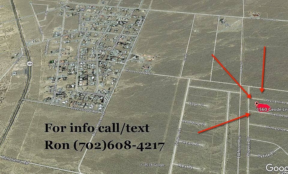 2nd image of 1560 Geode Ln