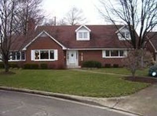 554 Mayfair Dr, Wshngtn Ct Hs, OH 43160