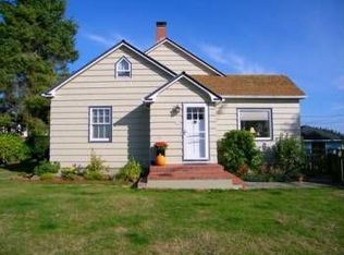 214 W Kensington Ave, Astoria, OR 97103