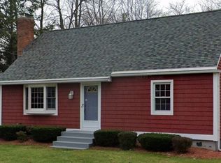 22 Cedar Hill Rd, East Longmeadow, MA 01028