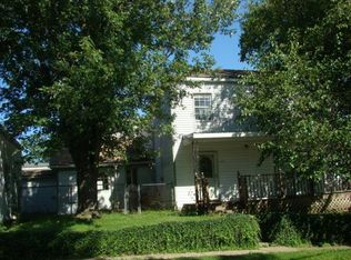 115 S Madison St, Owenton, KY 40359