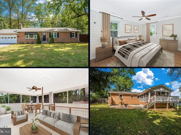 5615 Jefferson Blvd, Frederick, MD 21703