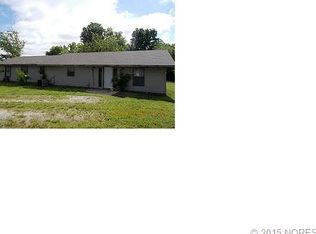 14921 S 4050th Rd, Oologah, OK 74053