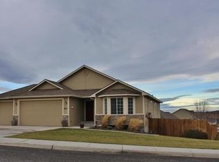 1807 Talon Ct, Richland, WA