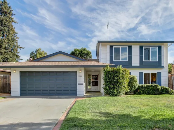 3310 Monte Vista Ave, Davis, CA 95618