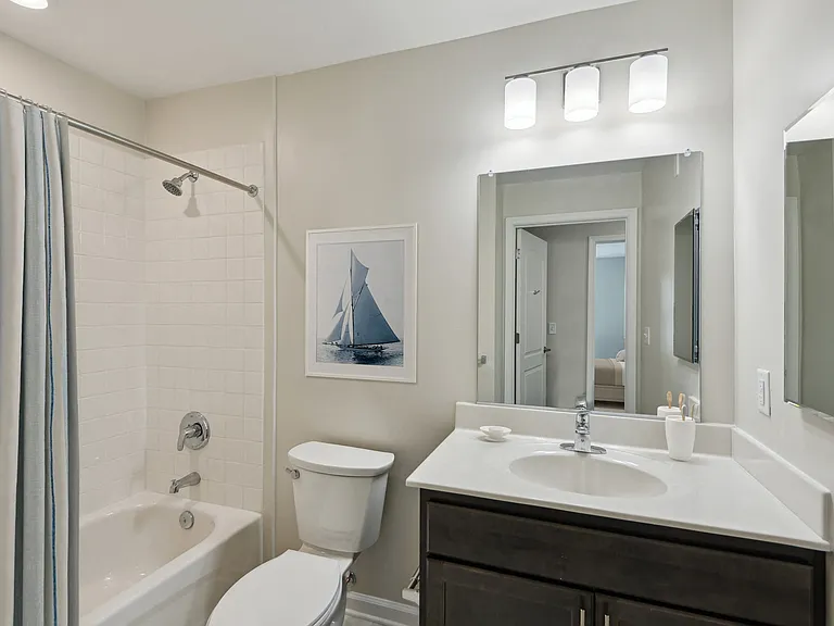 The Village at Slippery Hill Senior Apartments- 62+ — Photo 18