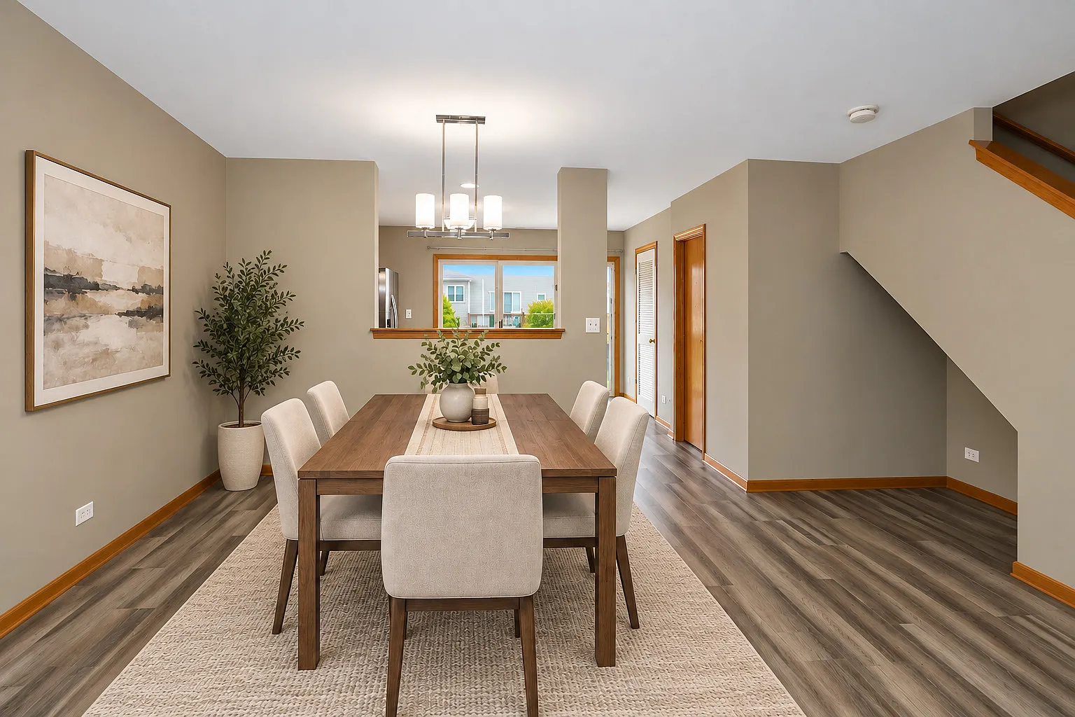 2 bed, 1.5 bath, 1631 sqft, $2,395 — Photo 3