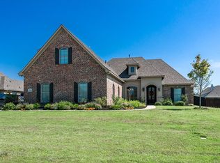 118 Donna Ln, Stonewall, LA 71078