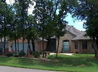 4757 Red Hawk, Guthrie, OK 73044