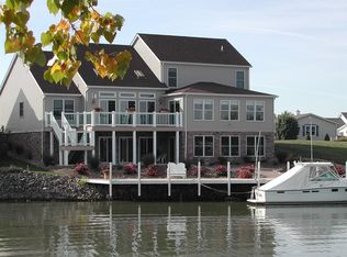 5715 E Mistic Bay Blvd, Lakeside Marblehead, OH 43440