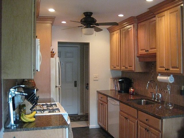 Updated Kitchen