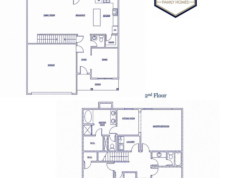 2nd image of 3372 Dacite Ct Lot 24