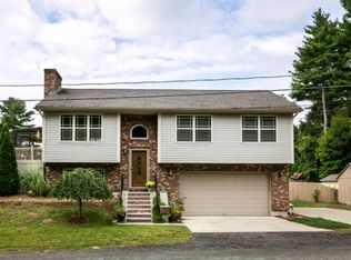 74 Jordan St, Springfield, MA 01129