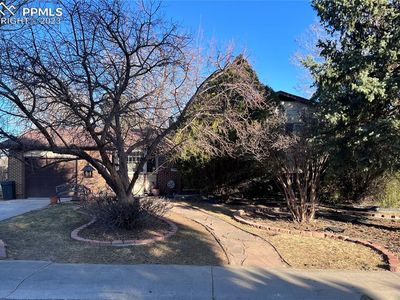 6602 Fielding Cir, Colorado Springs, CO, 80911