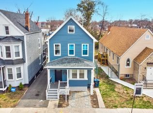 92 Steuben St, East Orange City, NJ 07018