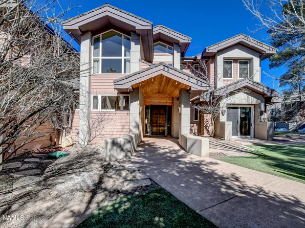 351 N Skyview St, Flagstaff, AZ 86004