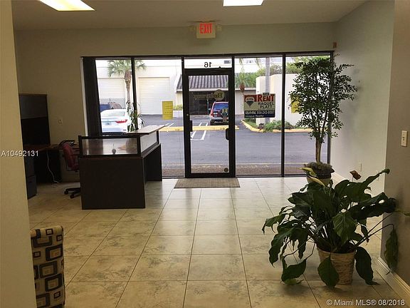 3rd image of 6135 NW 167th St Ste E16