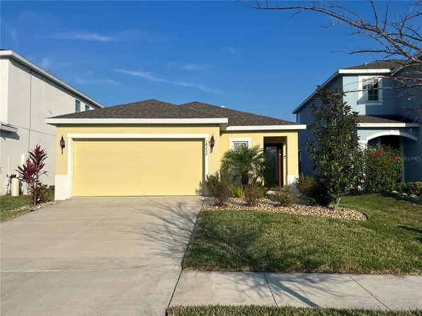 14232 Poke Ridge Dr, Riverview, FL 33579