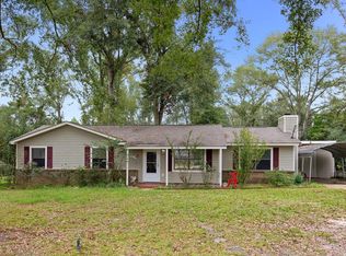 355 Phillips Rd, Cottonwood, AL 36320