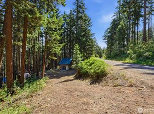 12 Xx Skull Springs Cle, Cle Elum, WA 98922
