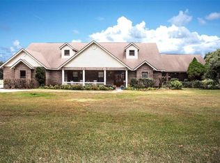 3126 Charlie Taylor Rd, Plant City, FL 33565