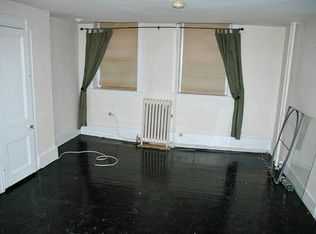 9 1/2 Pinckney St APT 5, Boston, MA 02114