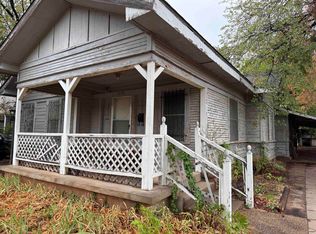 1658 Keeler Ave, Wichita Falls, TX 76301