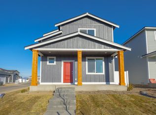 2726 N Red Shoulder Ln, Liberty Lake, WA 99019