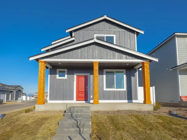 2726 N Red Shoulder Ln, Liberty Lake, WA 99019