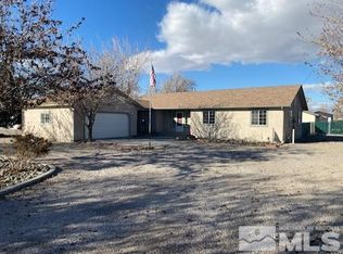 595 Drumm Ln, Fallon, NV 89406
