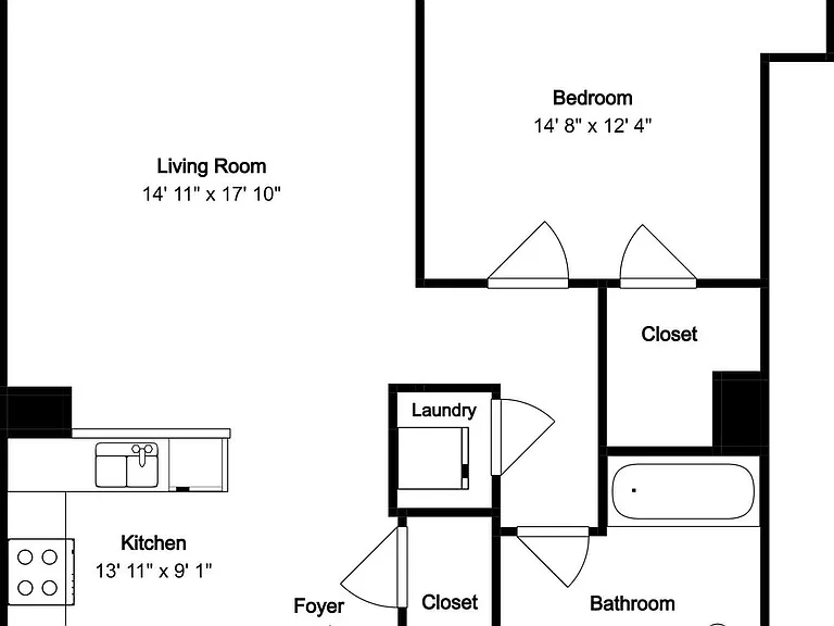 38 N Almaden Blvd #2006 — Photo 20