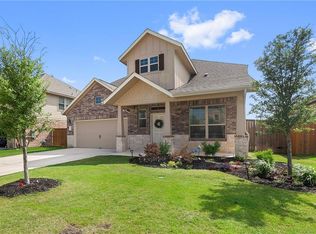 2937 Consuelo Way, Round Rock, TX 78665