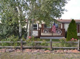 710 Sunridge Dr, Cheyenne, WY 82007