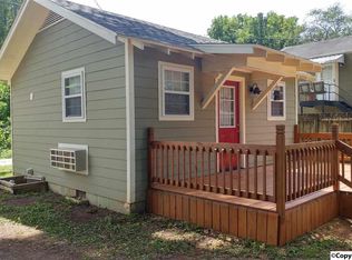 821 Moulton St E, Decatur, AL 35601