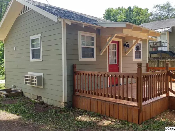 821 Moulton St E, Decatur, AL 35601