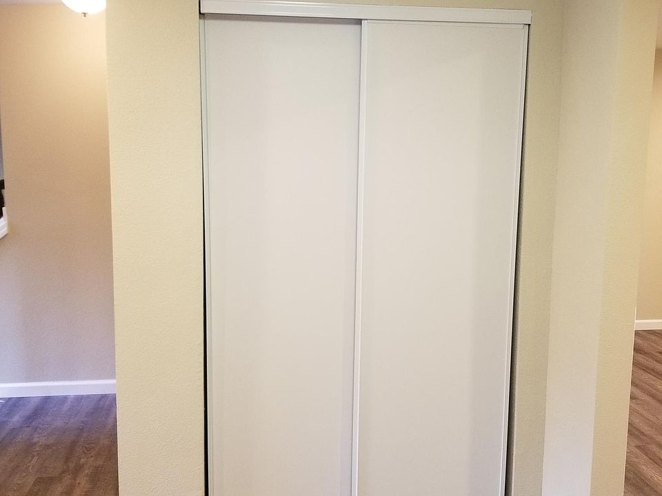 Large pantry off the kitchen