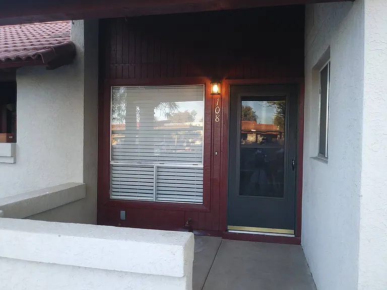 10815 W Northern Ave #108 — Photo 3