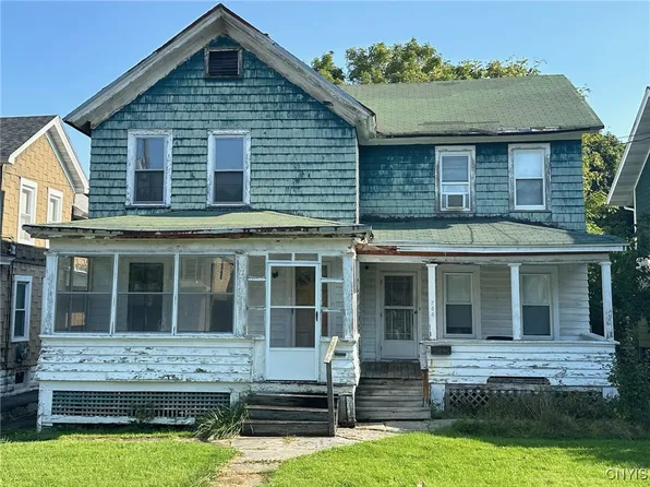 704 Avery Ave, Syracuse, NY 13204