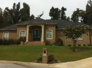 4 David Cv, Paragould, AR 72450
