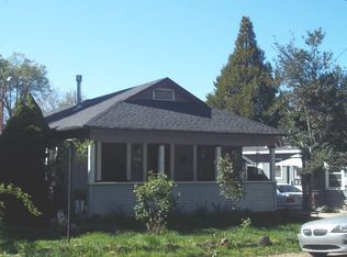 428 Henderson St, Grass Valley, CA 95945