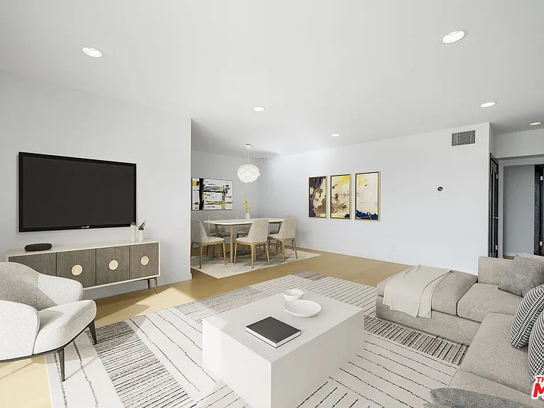 8550 Holloway Dr #405 — Photo 12