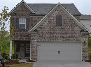 432 Hardy Ives Ln, Lawrenceville, GA 30045