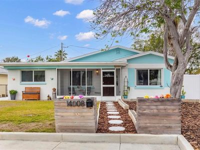 14008 Marguerite Dr, Madeira Beach, FL, 33708